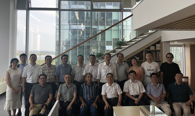 湖南省生產力學會2018年會員大會在我院順利舉行