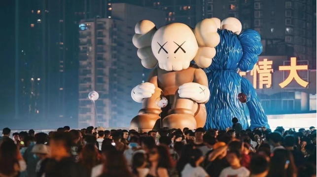 悅己剛需，推動(dòng)文旅產(chǎn)業(yè)進(jìn)化到情緒服務(wù)時(shí)代