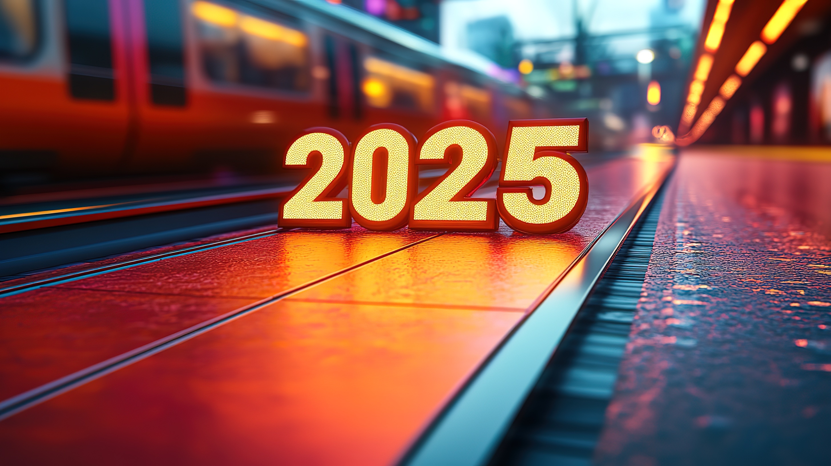 縱情向前，盡我所能——遠(yuǎn)景智庫(kù)2025新年述懷
